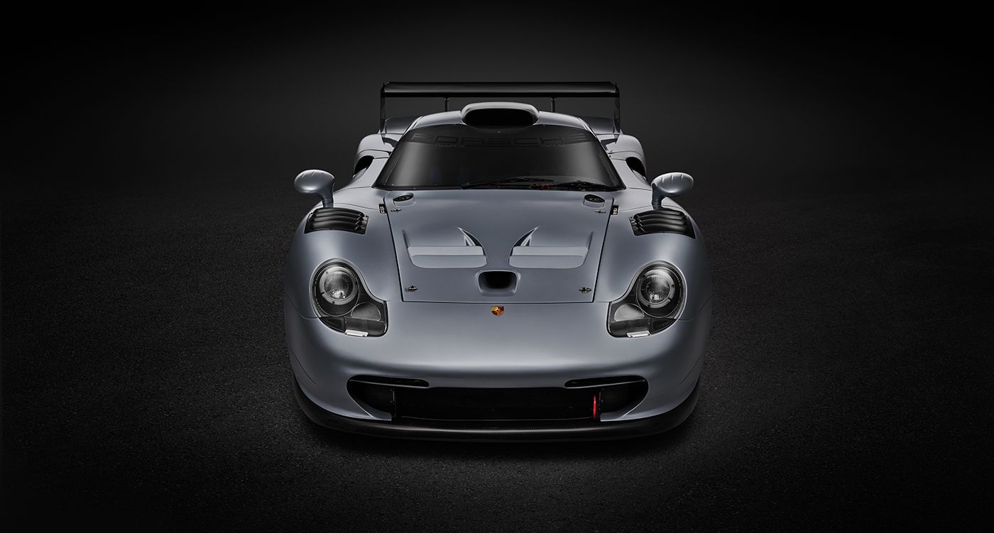 1400x751 This Is The Most Extreme Road Going Porsche 911 In History. Classic Driver Magazine