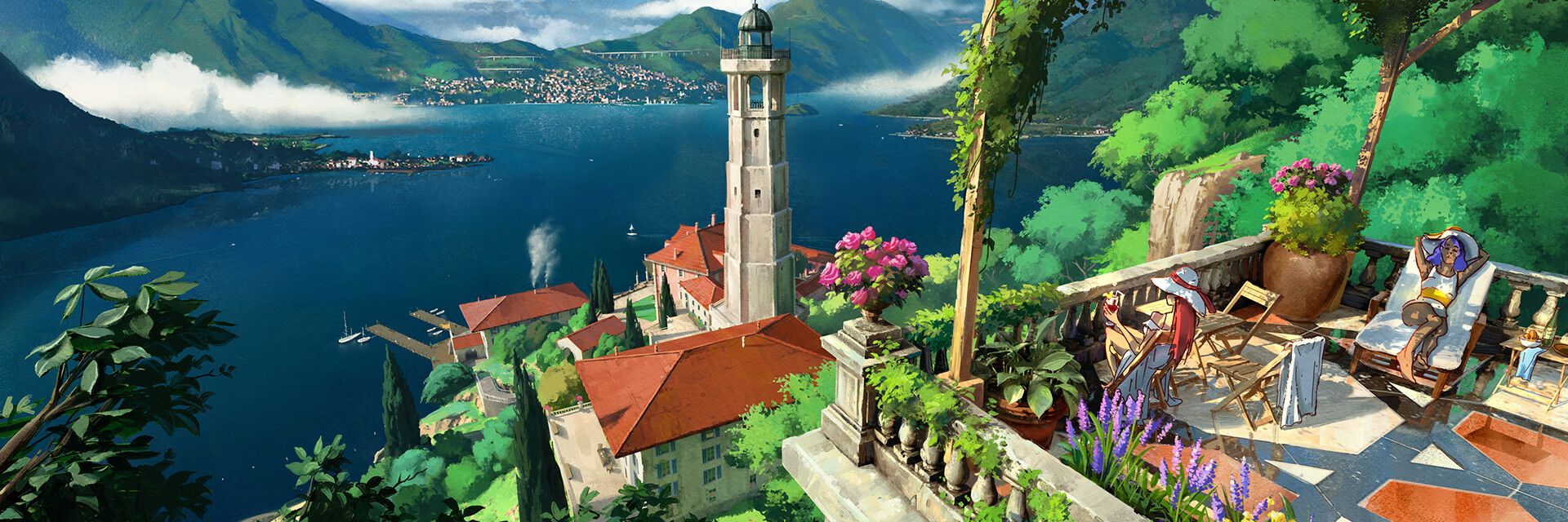 Studio Ghibli Dual Wallpapers - Top Free Studio Ghibli Dual Backgrounds