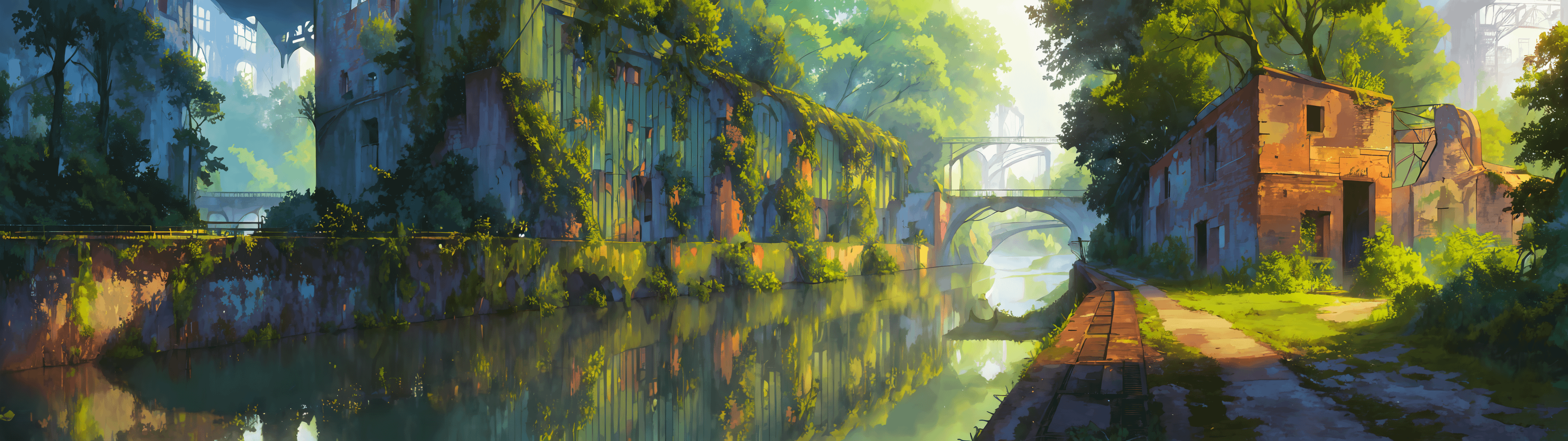 Studio Ghibli Dual Wallpapers - Top Free Studio Ghibli Dual Backgrounds