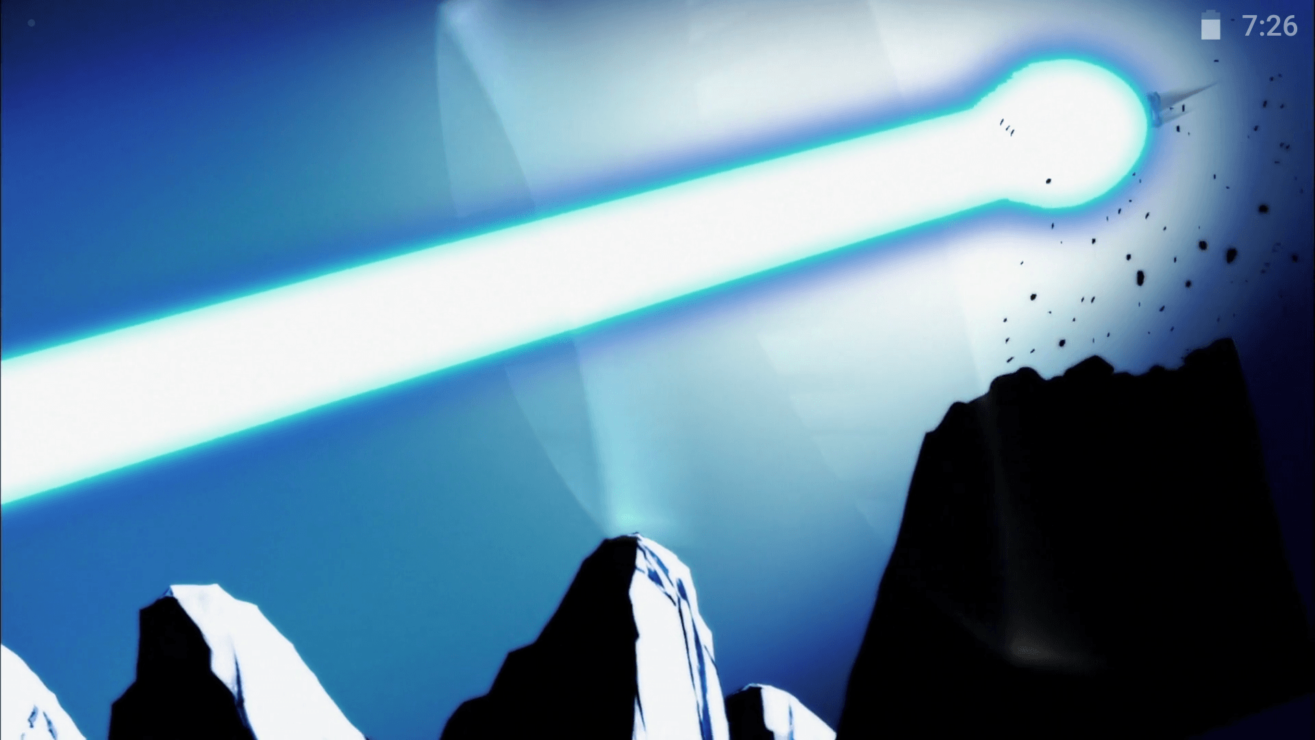 1920x1080 Goku Ultra Instinct Kamehameha