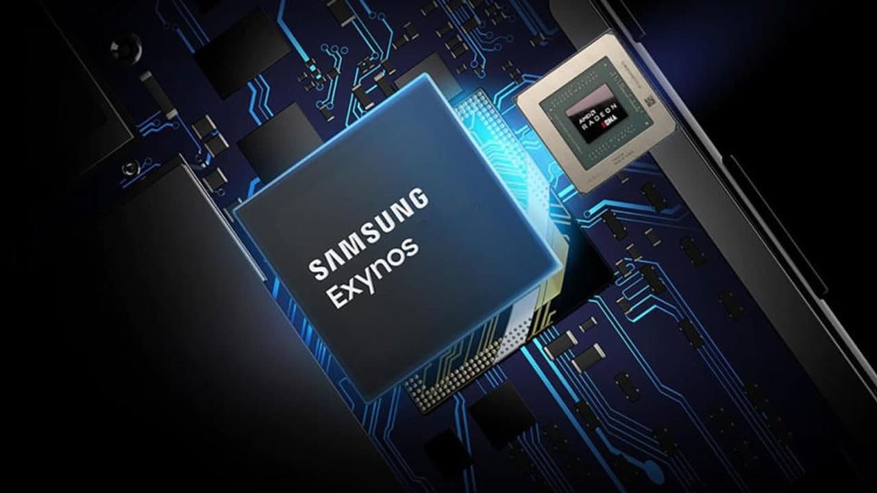 1280x720 Samsung Exynos 2100: 'Tiny as a chip, monster as a performer'