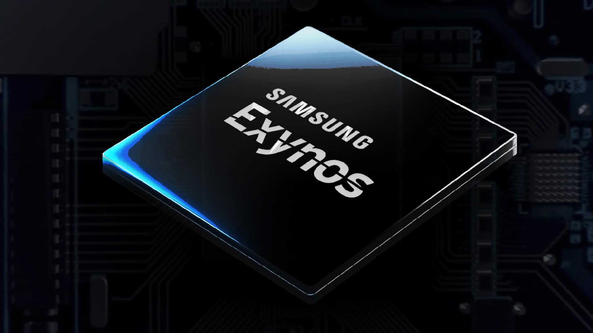 1920x1080 Samsung postpones Exynos 2200 with AMD graphics