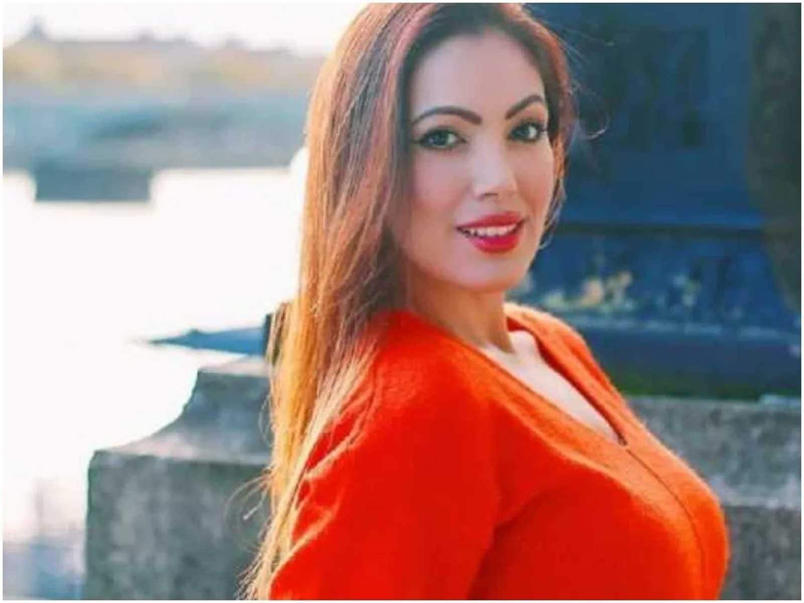 1600x1200 Taarak Mehta Ka Ooltah Chashmah's Babita ji aka Munmun Dutta Has a Request For Her Fans What It Is