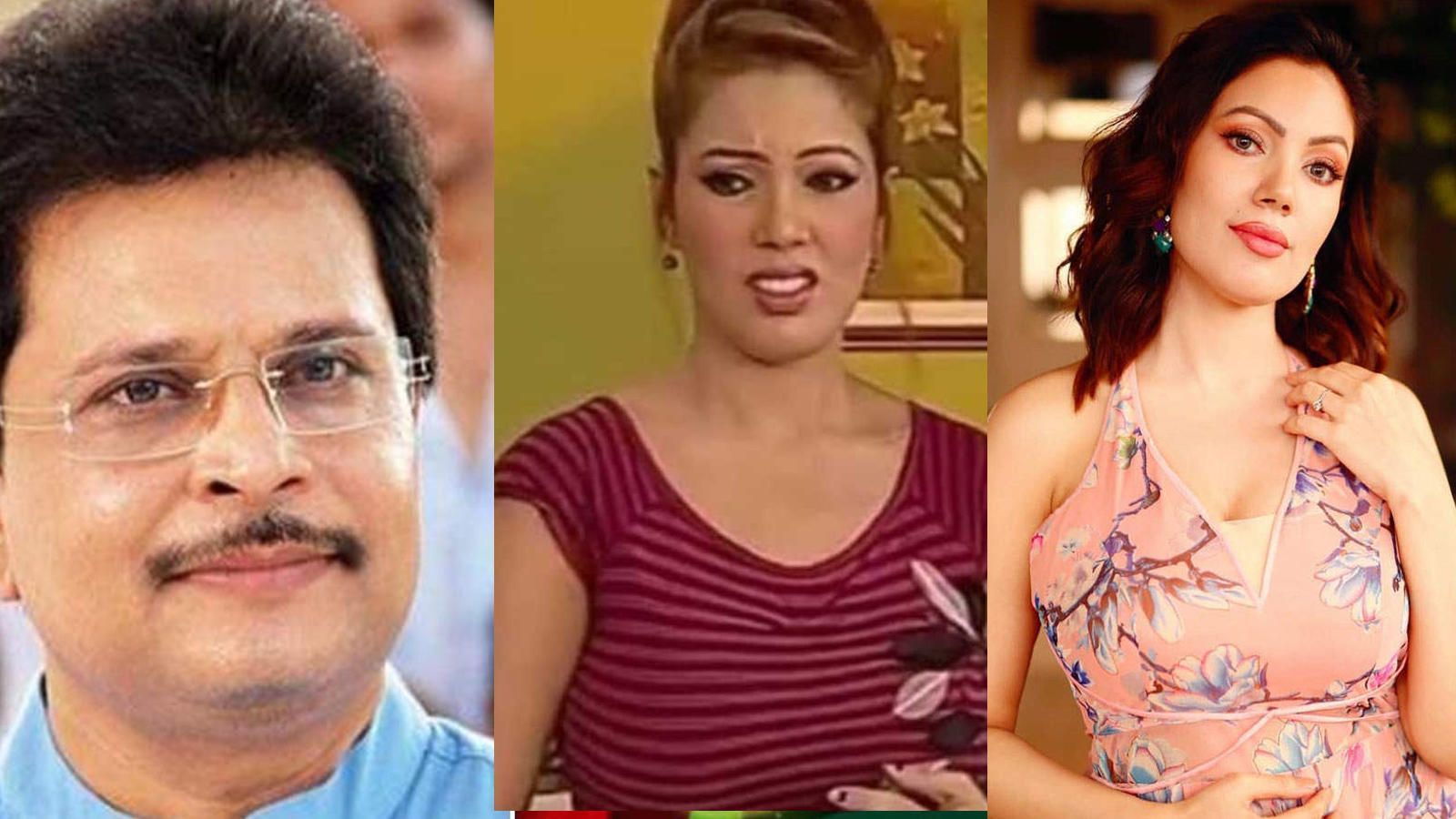 1600x900 Taarak Mehta Ka Ooltah Chashmah' producer Asit Modi clears the air on rumours about Babitaji aka Munmun Dutta quitting the show. TV of India Videos