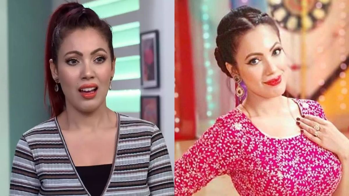 1200x675 Taarak Mehta Ka Oolath Chashmah: Babita Ji aka Munmun Dutta awares fans about her fake TikTok accounts