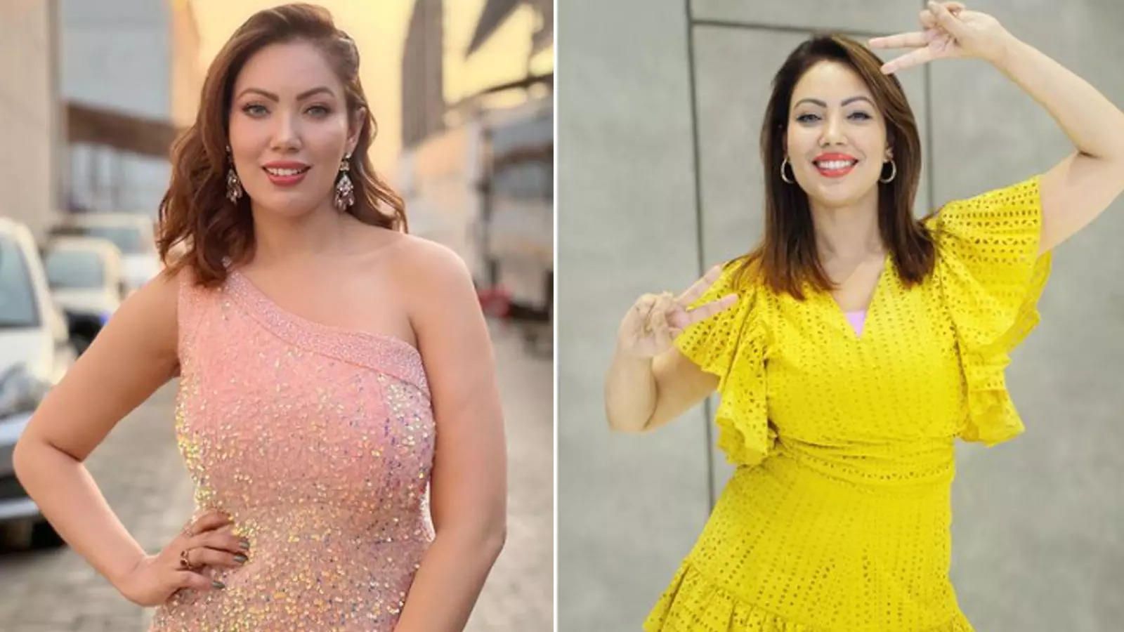 1600x900 Tarak Mehta ka Ooltah Chashmah': After Shailesh Lodha, Babita Ji aka Munmun Dutta to quit the show?. TV of India Videos