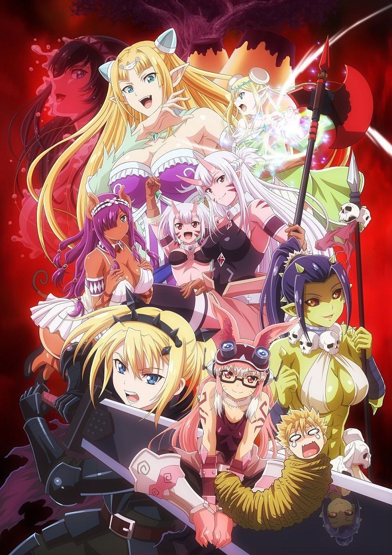 800x1131 Peter Grill to Kenja no Jikan (Peter Grill And The Philosopher's Time) Anime Image Board