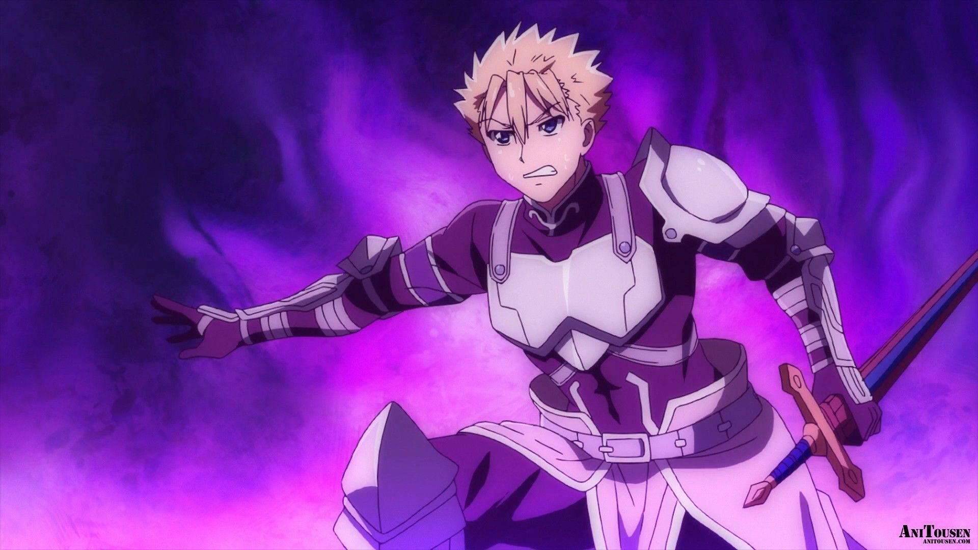 1920x1080 Peter Grill to Kenja no Jikan (2020) AniTousen