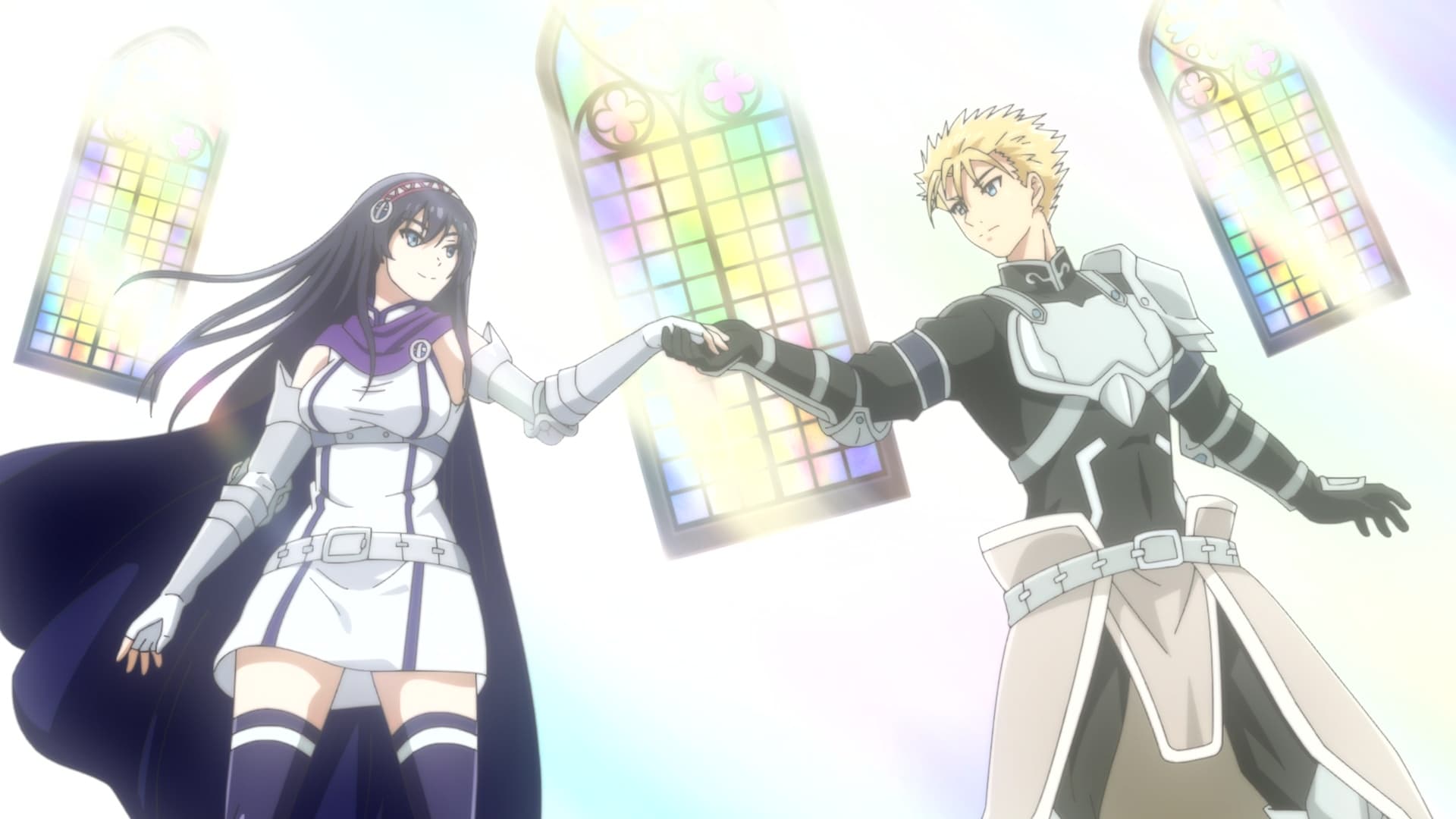 1920x1080 Peter Grill to Kenja no Jikan: Super Extra Cap 1 【SIN CENSURA】【HD】. VerAnime.Top