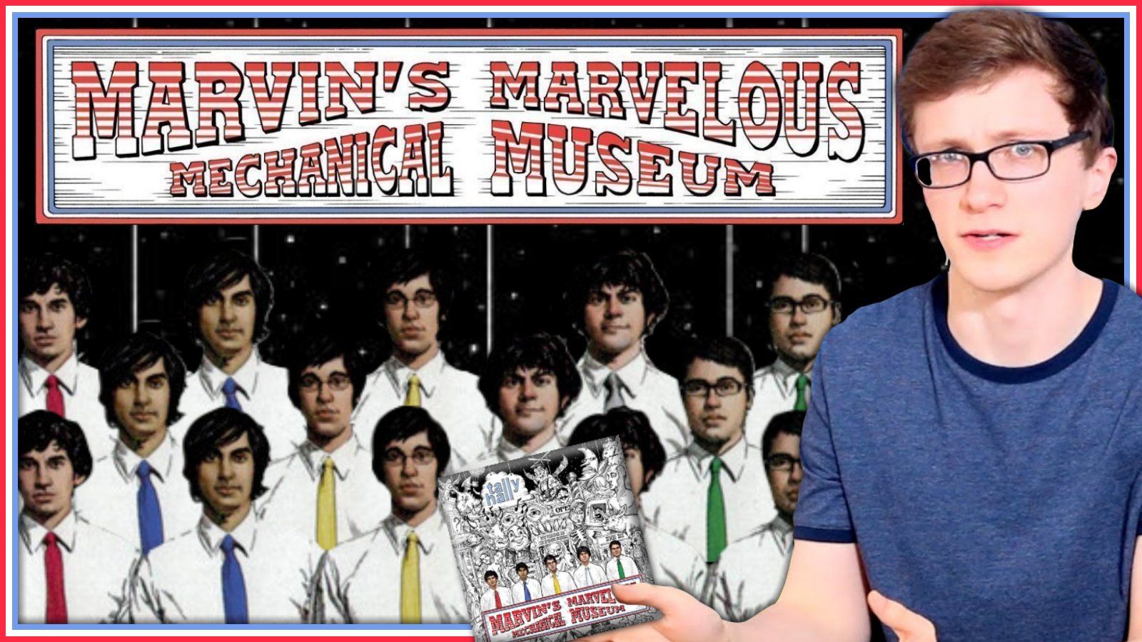 Tally Hall Wallpapers Top Free Tally