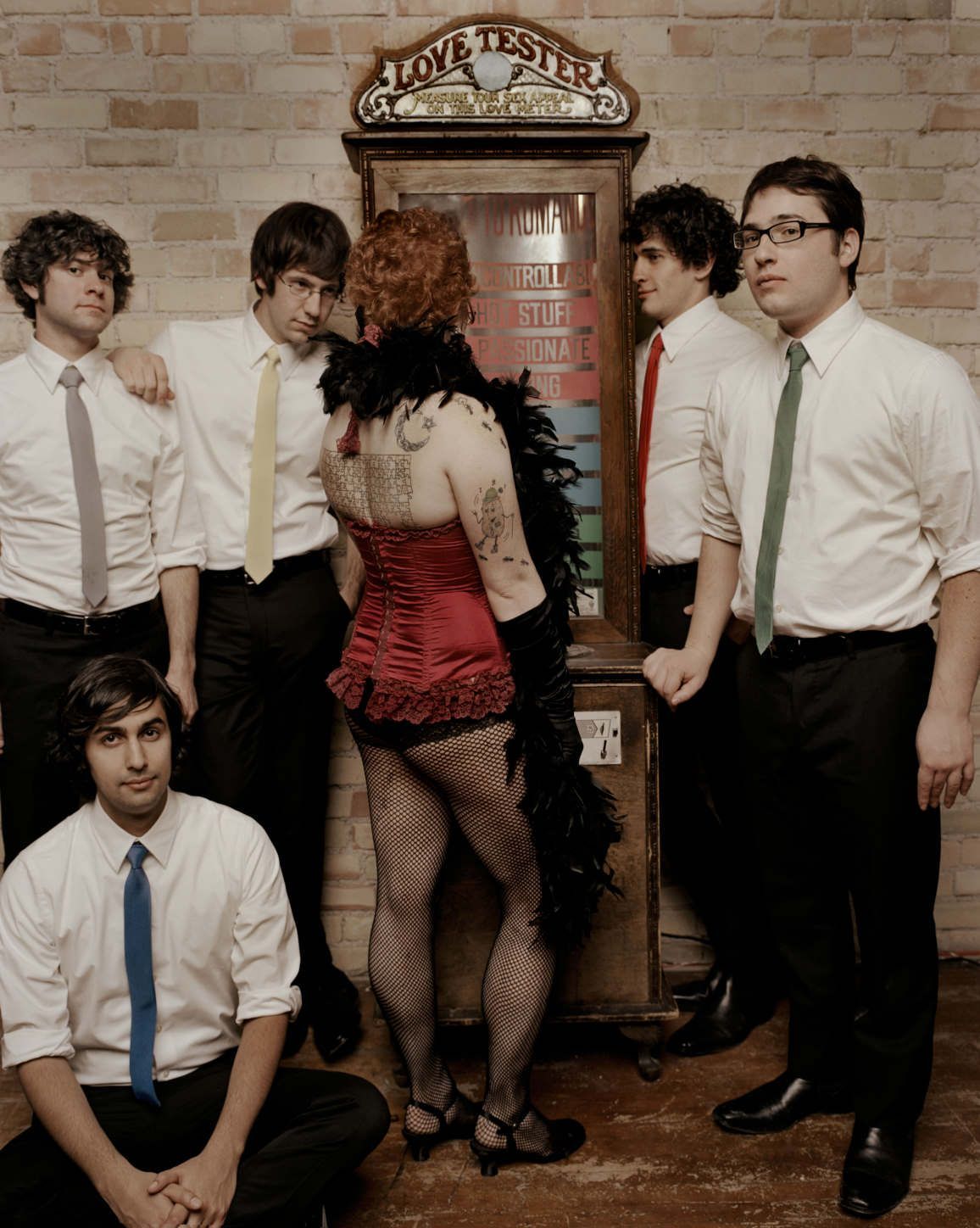 Tally Hall Wallpapers Top Free Tally