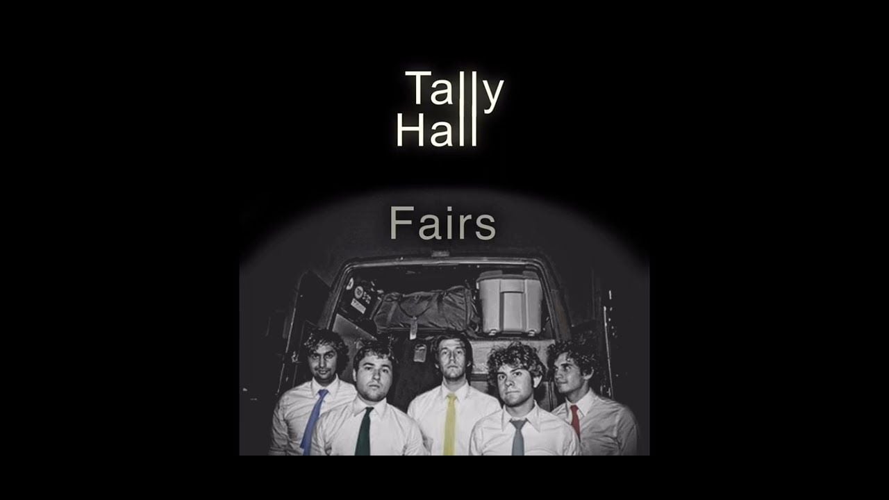 Tally Hall Wallpapers Top Free Tally