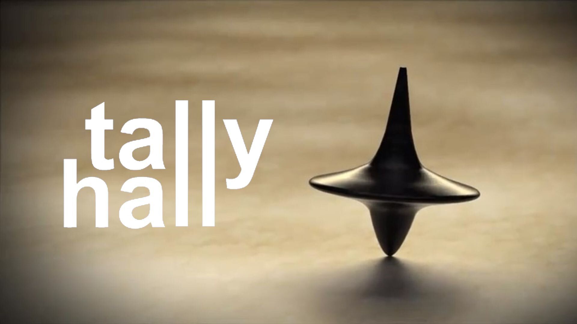1920x1080 Tally Hall's “Good Day”