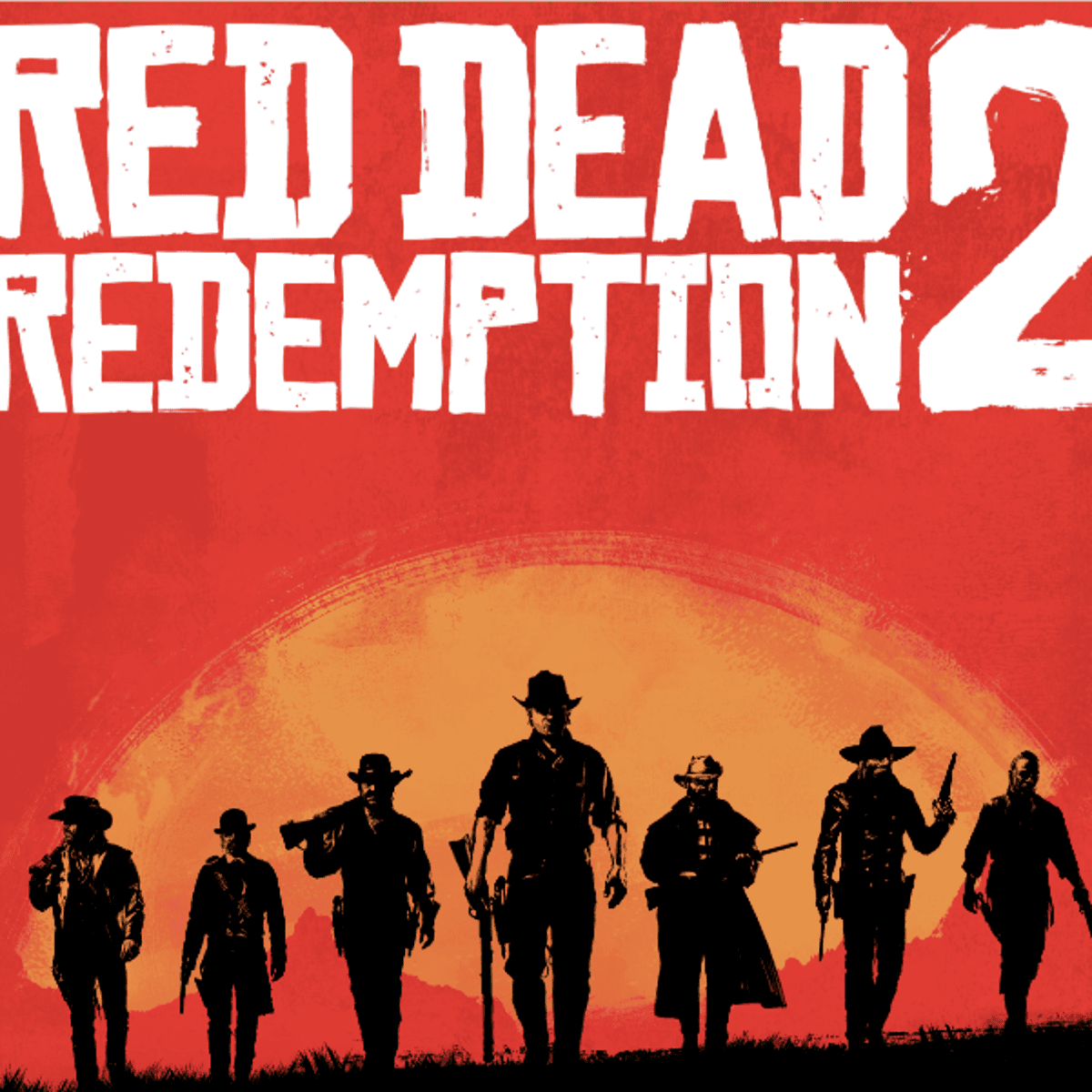 1200x1200 The Red Dead Redemption 2 wait is over