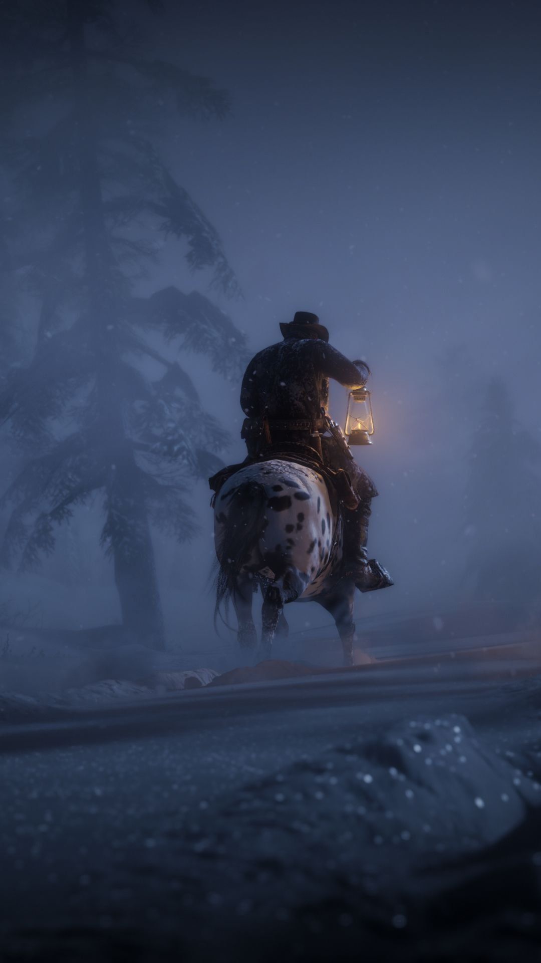 1080x1920 Red dead redemption Wallpaper Download