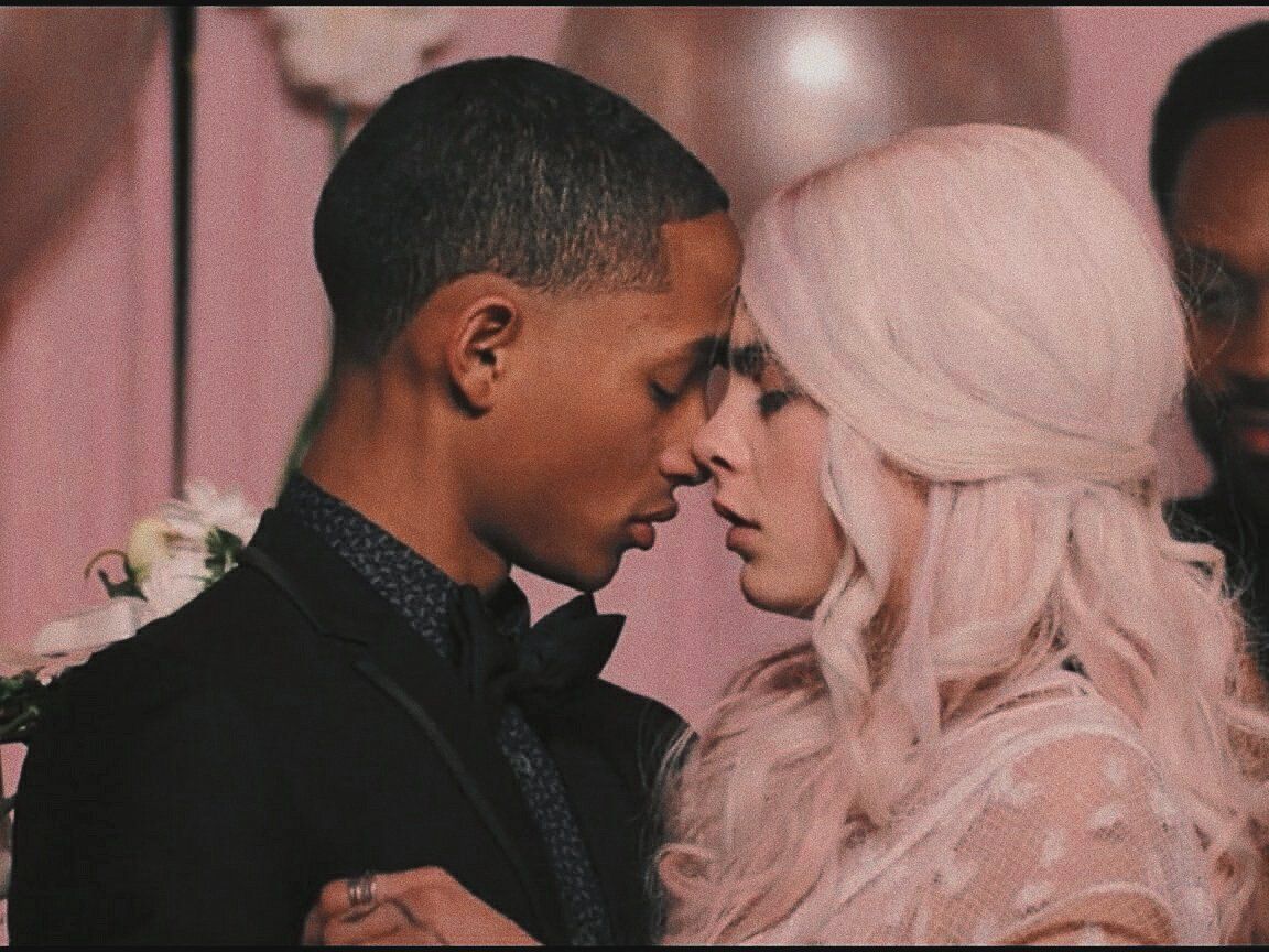 1152x864 Dana))) On X: One More? Life In A Year (2020) Cara Delevingne X Jaden Smith 10 10 X