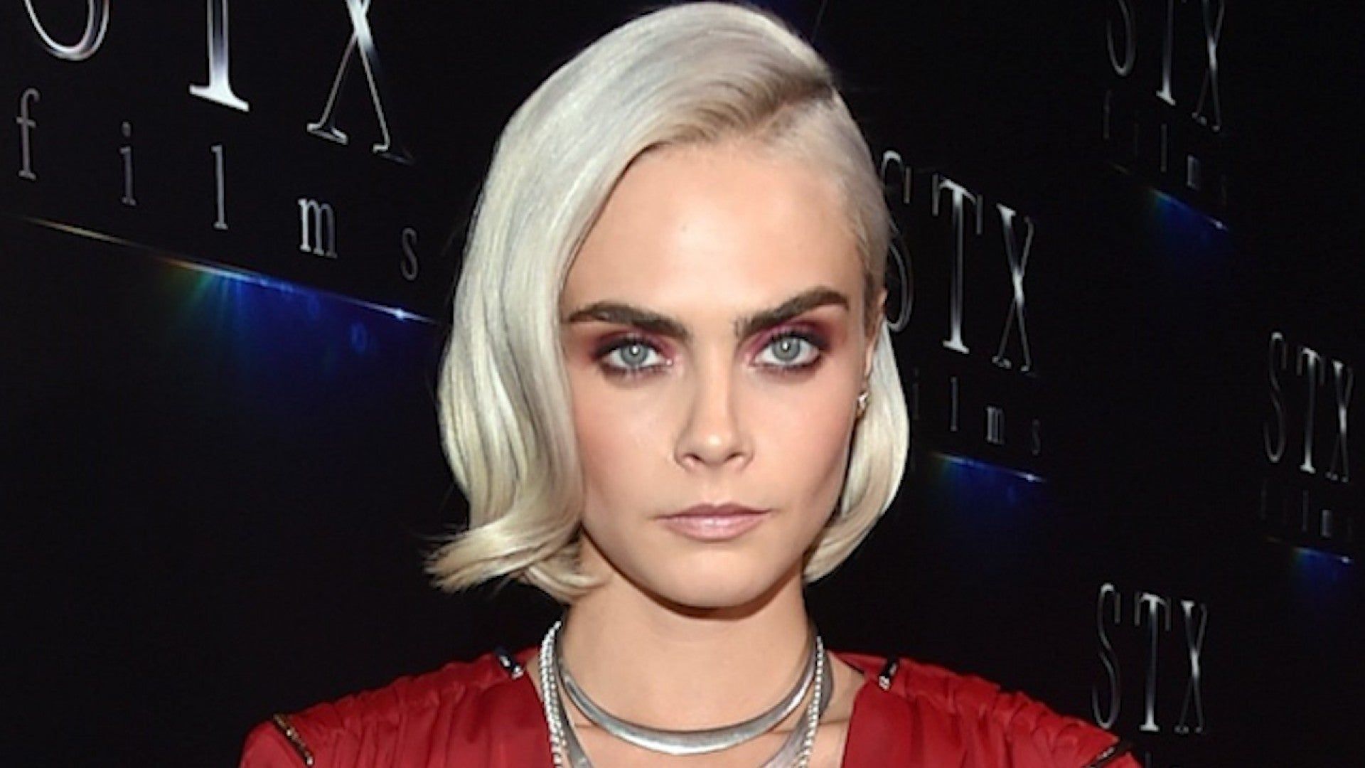 1920x1080 Cara Delevingne Shows Off New Martial Arts Moves for 'Life in a Year' Movie