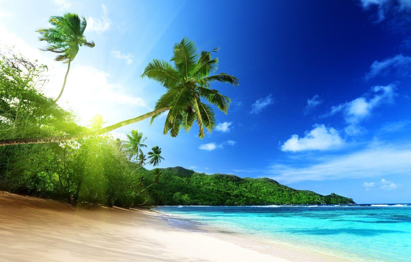 Seychelles Wallpapers - Top Free Seychelles Backgrounds - WallpaperAccess