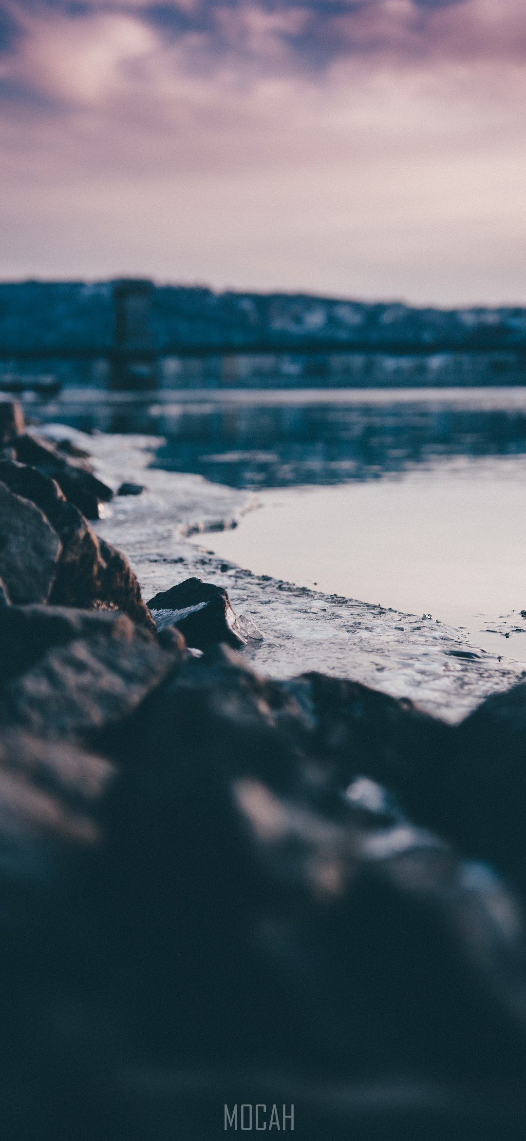1080x2340 winter in budapest, Xiaomi Mi 10T Pro 5G wallpaper HD download, 1080x2340 Gallery HD Wallpaper