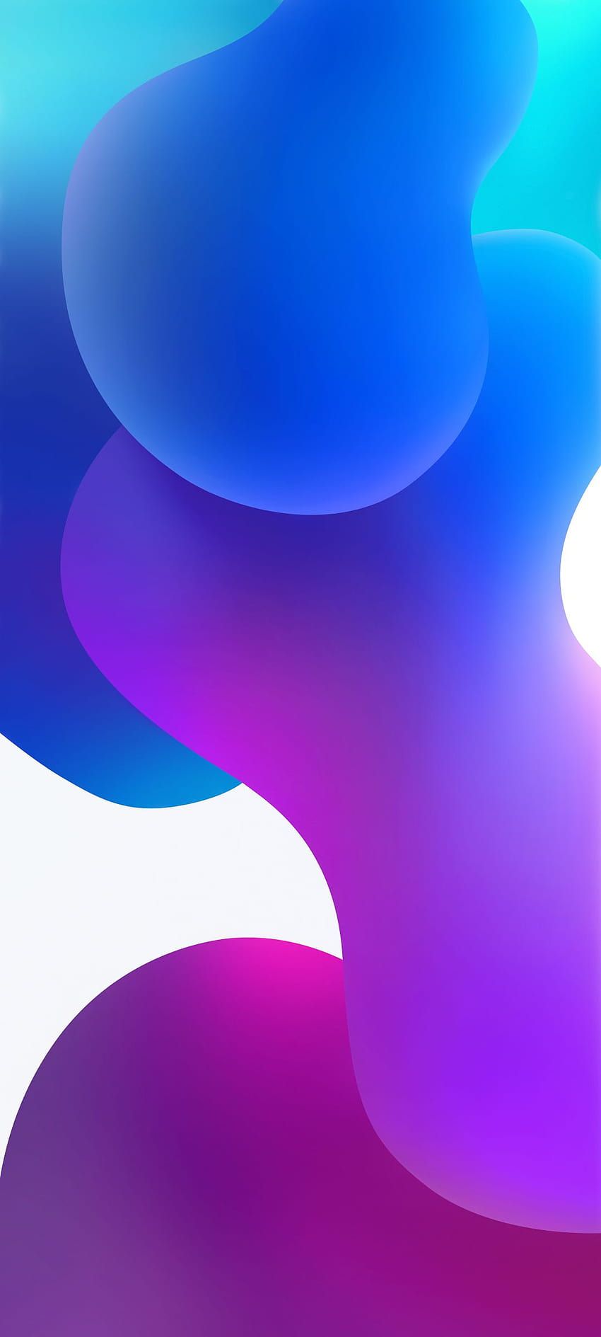 850x1889 C4D, mi 10t HD phone wallpaper