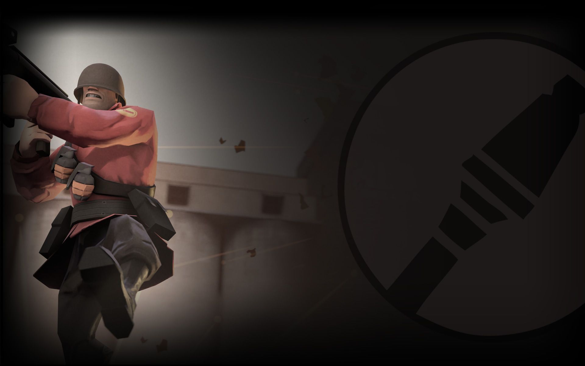 1920x1202 Steam Community Market - Listings For 440 Soldier (Profile Background)