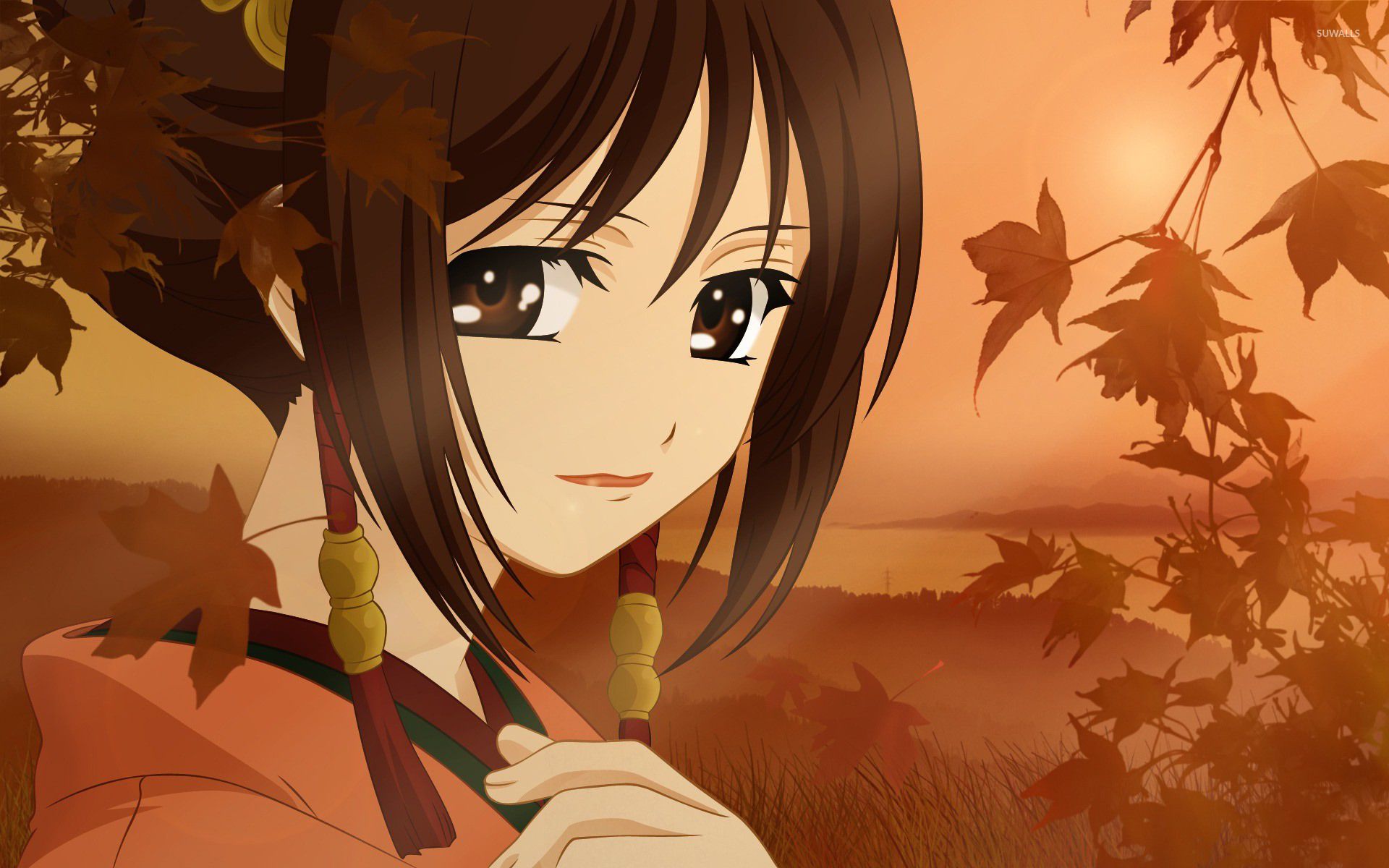 1920x1200 Hakuouki Shinsengumi wallpaper wallpaper