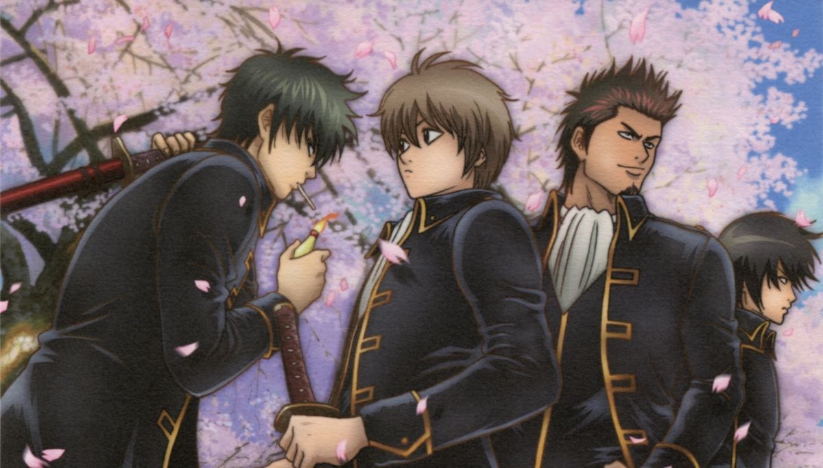 1200x683 So Long Shinsengumi!