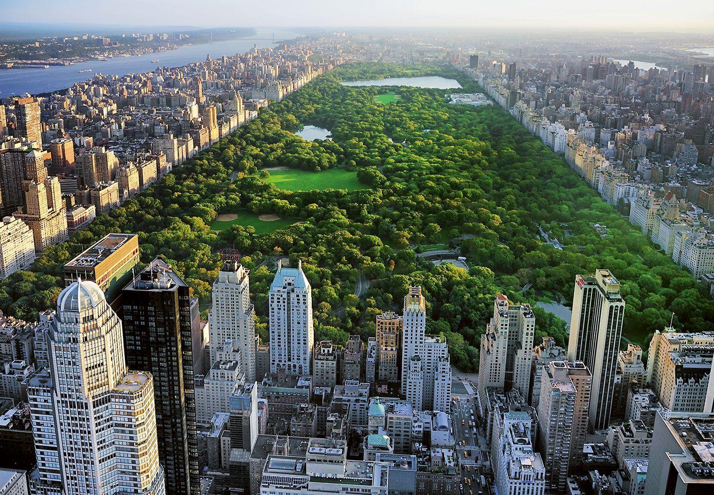 NYC Central Park Wallpapers - Top Free NYC Central Park Backgrounds