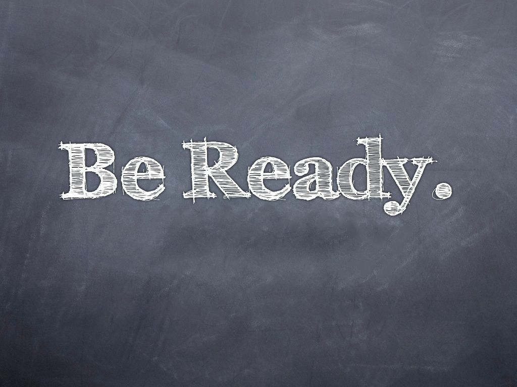 1024x768 Are you ready for Back to School? Speech Buddies announces “Be Ready!”