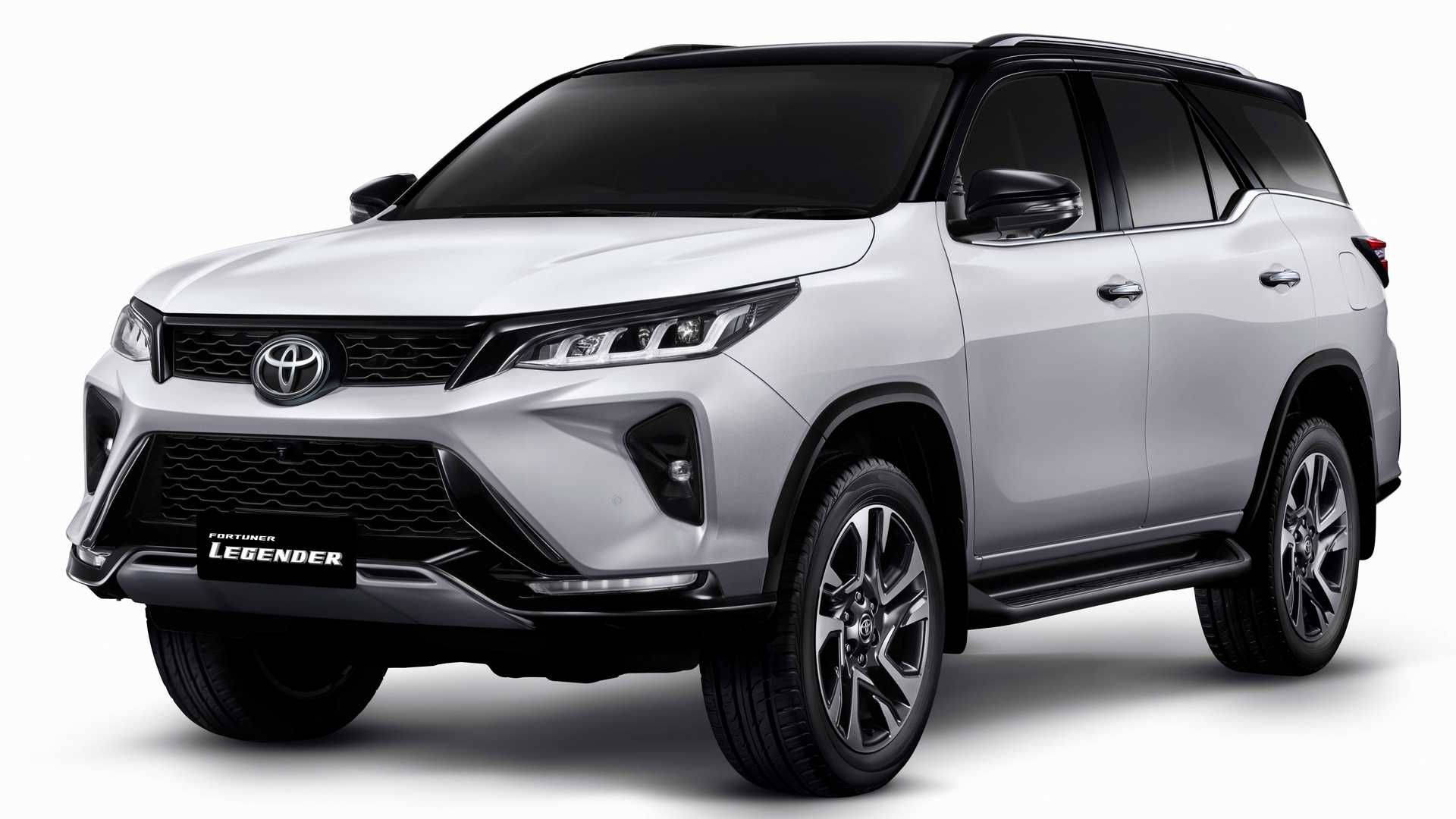 1920x1080 Download Toyota Fortuner Legender Super