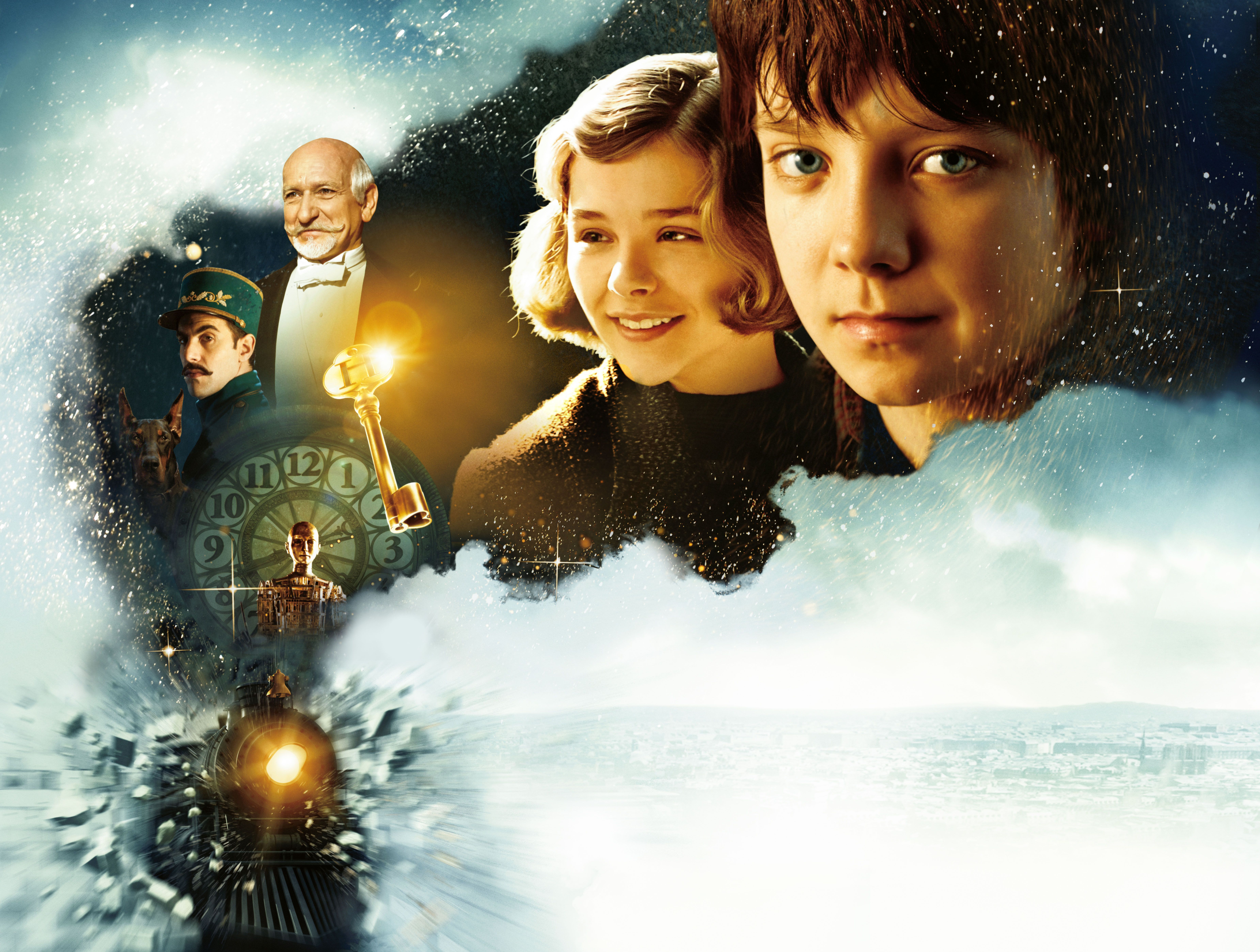 7400x5592 Hugo HD Wallpaper and Background