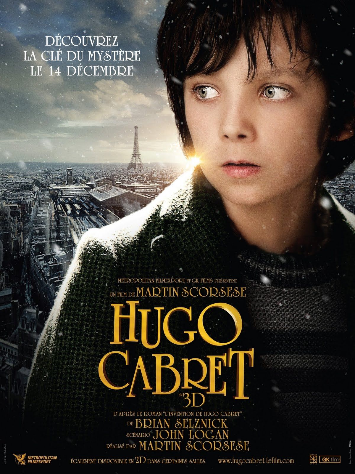 1200x1600 BANG Movie Review: Hugo's Dilovely