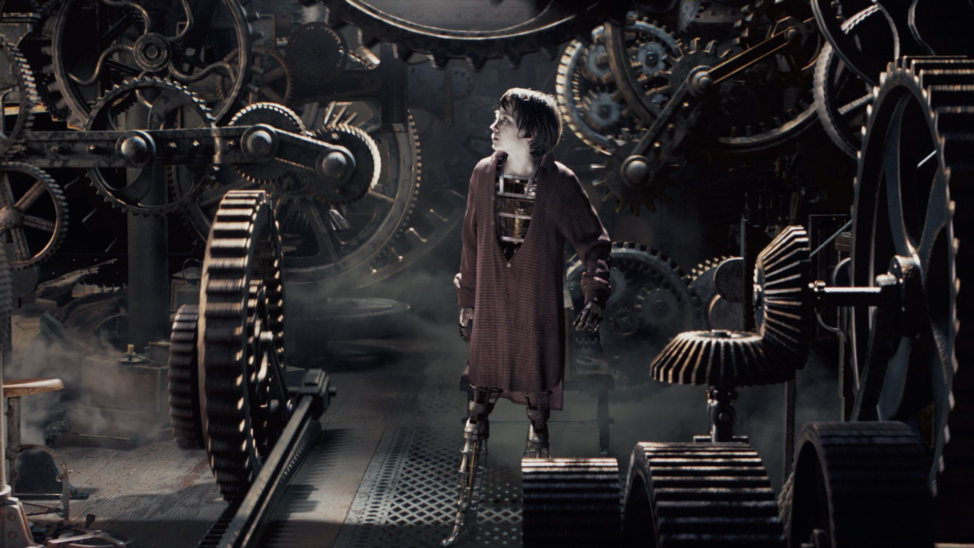 1920x1080 Pixomondo Leads VFX for Martin Scorsese's Hugo