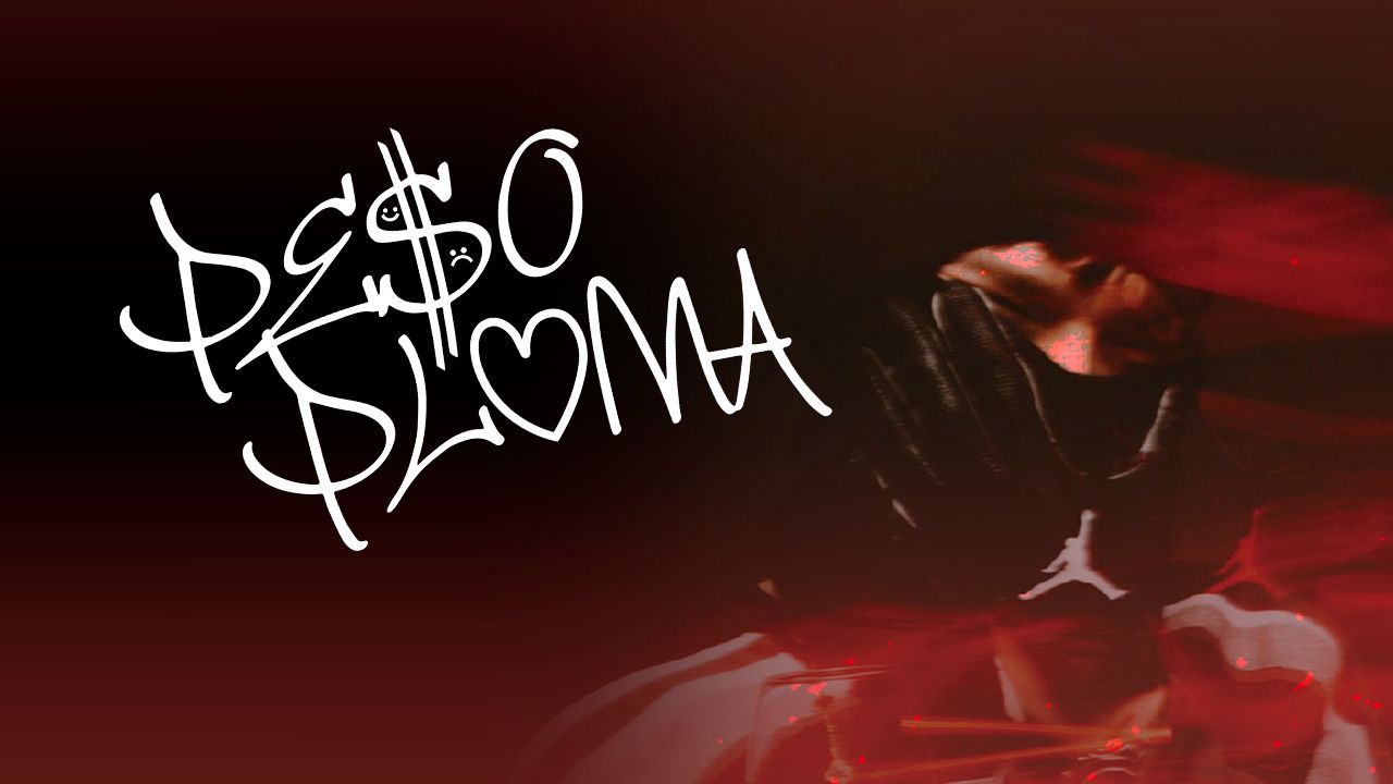 1280x720 Peso Pluma