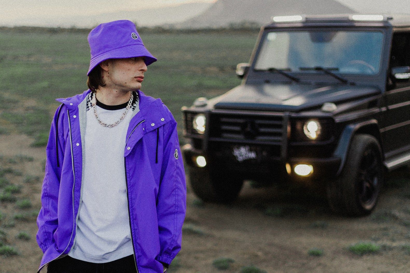 1581x1054 Peso Pluma Releases 'Bye': Listen to First Solo Single in a Year