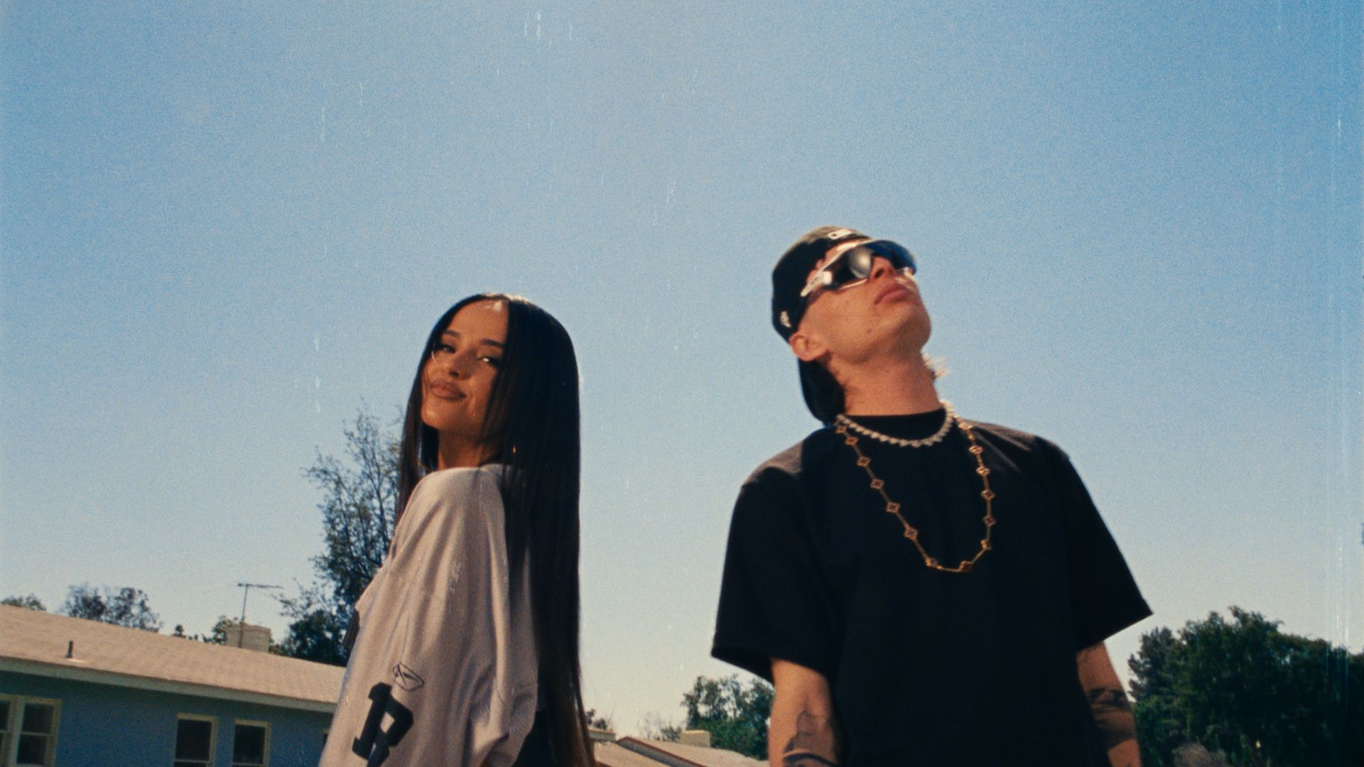 1920x1080 Freegal Music : Artist G & Peso Pluma