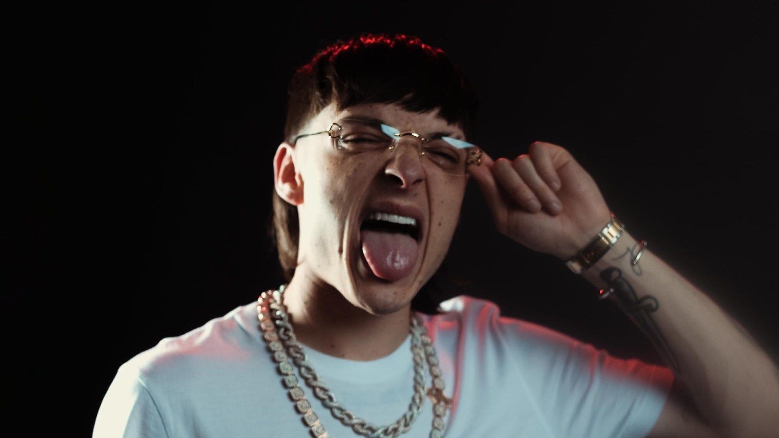 1600x900 Peso Pluma: New Album, Bad Bunny, 'Ella Baila Sola'