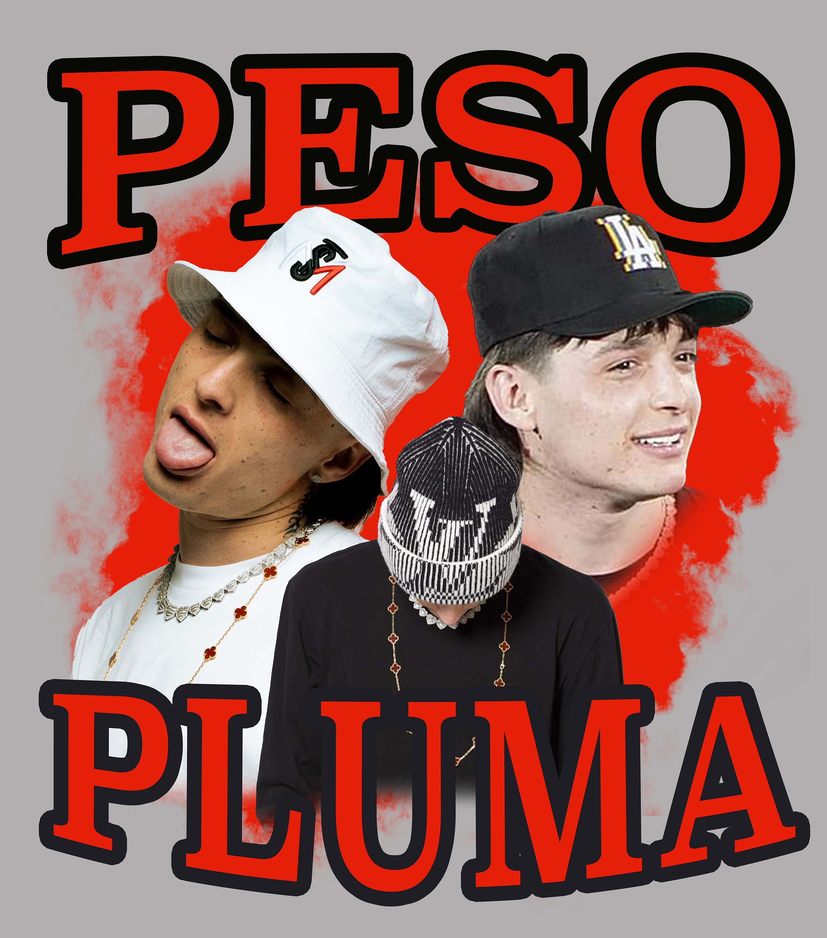 2647x3000 Peso Pluma Png Ready to Print Printable Design Hiphop Hong Kong
