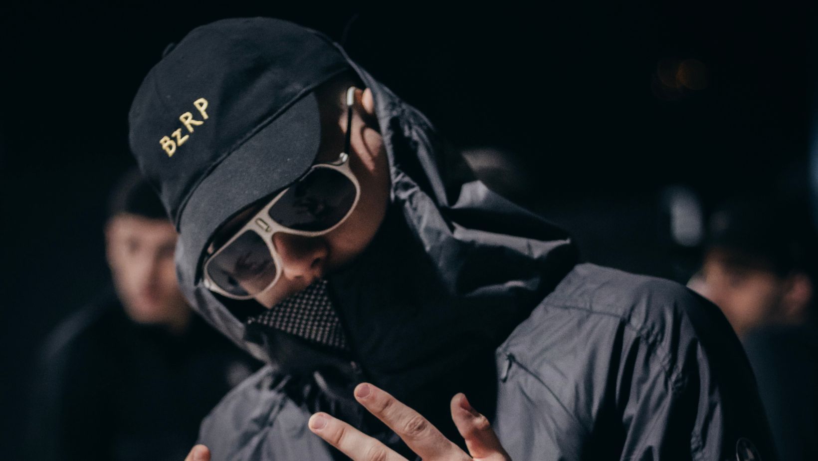 1640x924 Bizarrap Spoke About His Music Session with Peso Pluma and Said That He Knew It Would Be a Hit