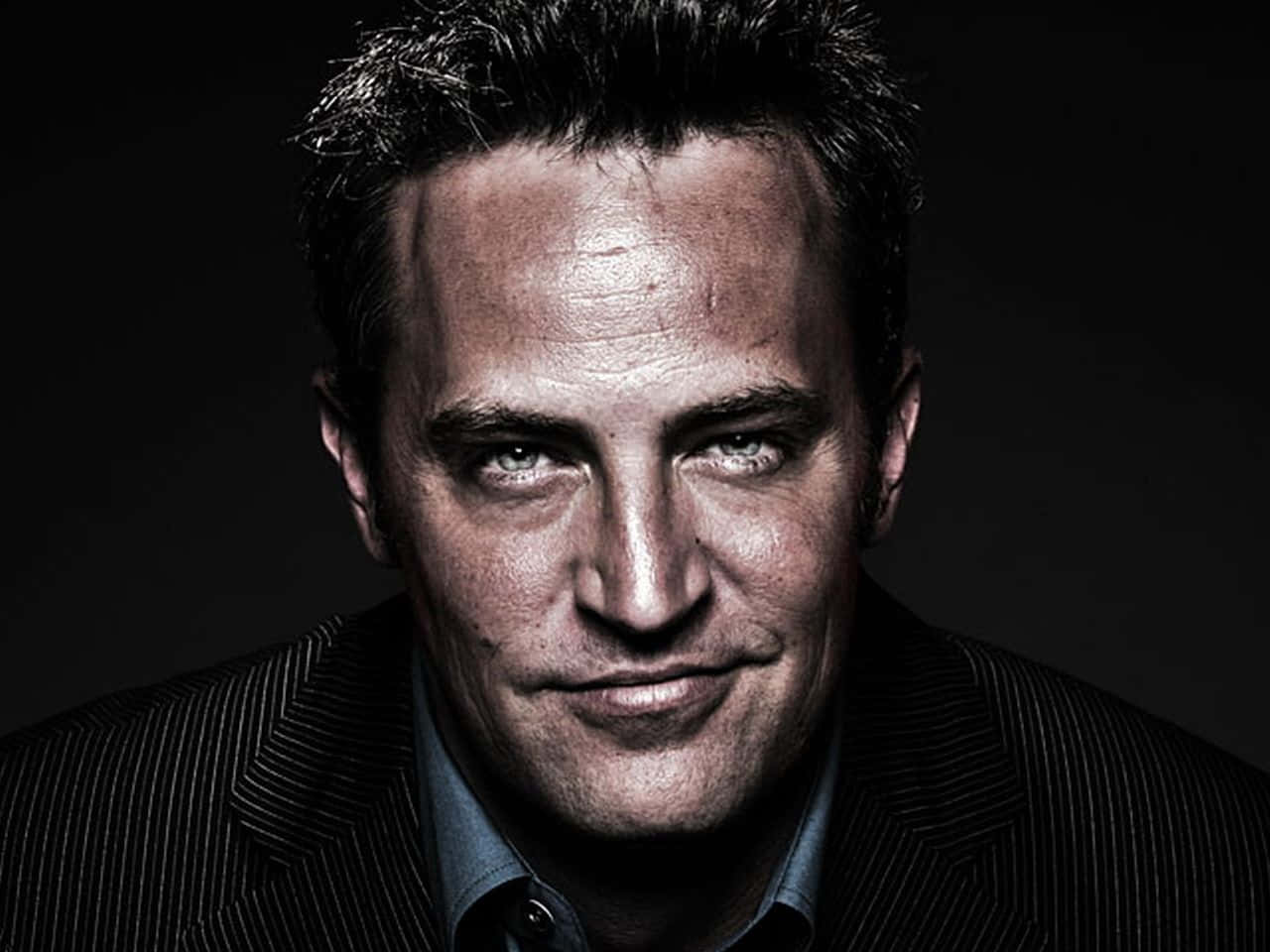 1280x960 Download Actor Matthew Perry Wallpaper