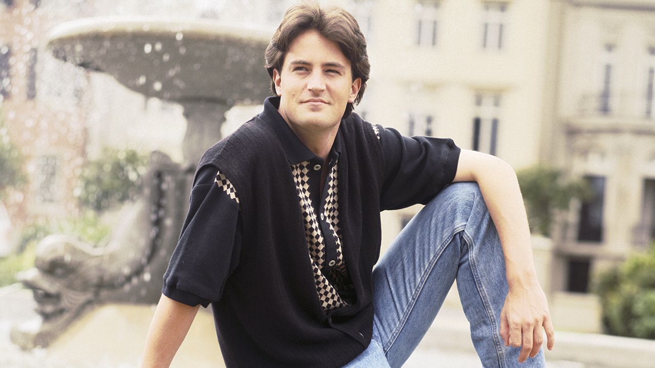 1280x720 Photos: Matthew Perryrs