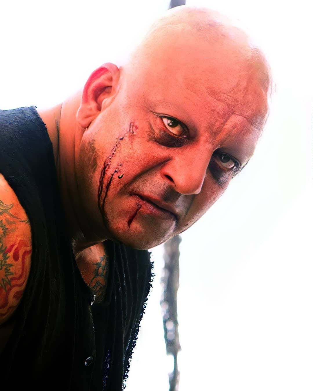 1080x1350 Download Sanjay Dutt Villain Role Wallpaper