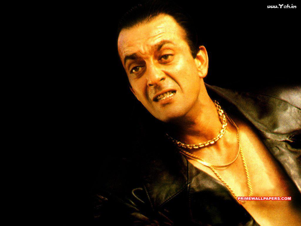 1024x768 Sanjay Dutt Wallpaper