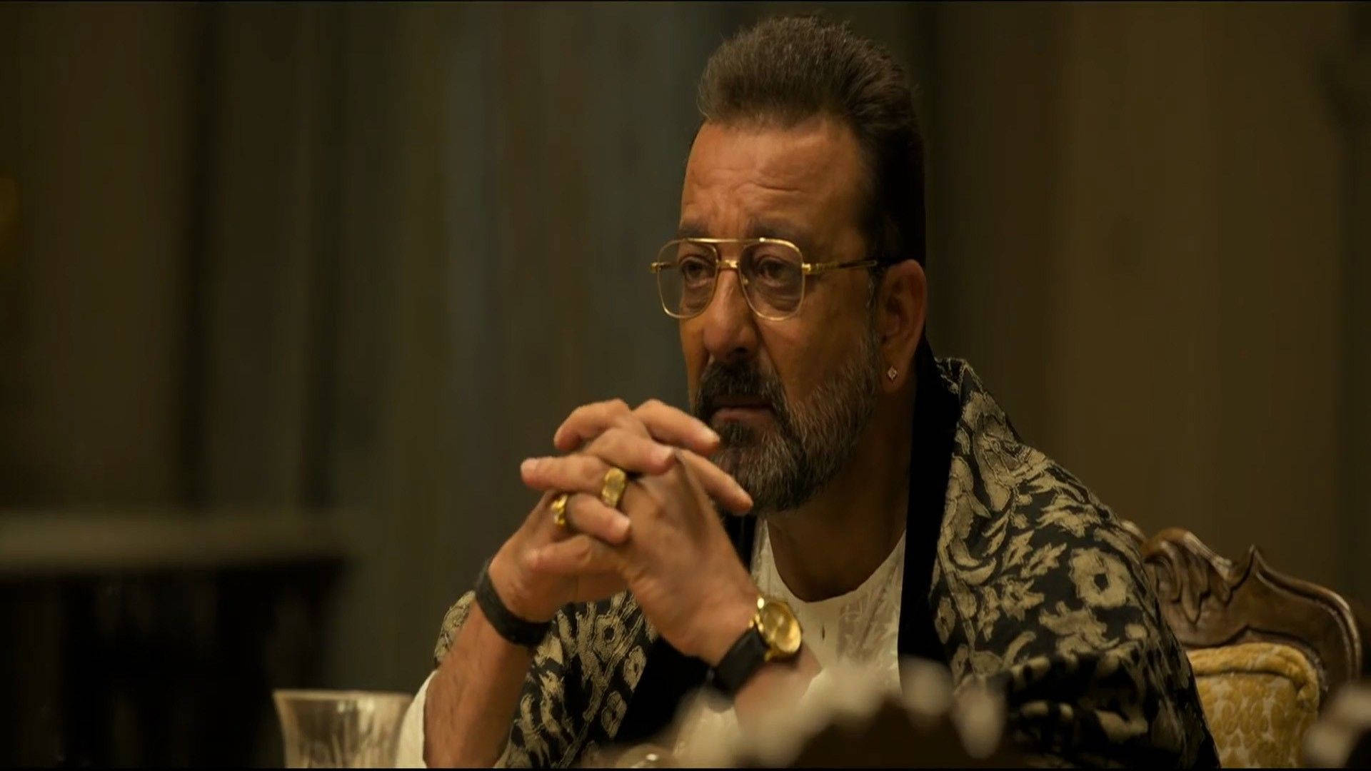 1920x1080 Download Actor Sanjay Dutt Wallpaper