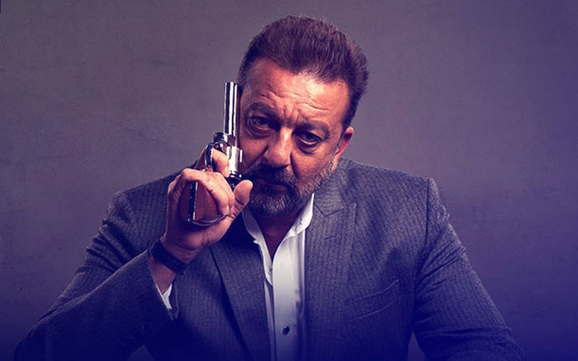 1920x1200 Sanjay Dutt Wallpaper