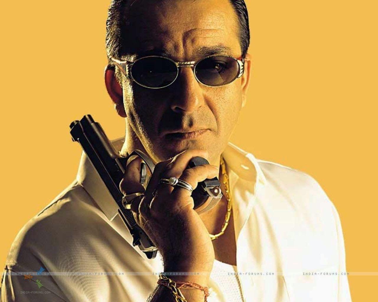 1280x1024 Sanjay Dutt Wallpaper