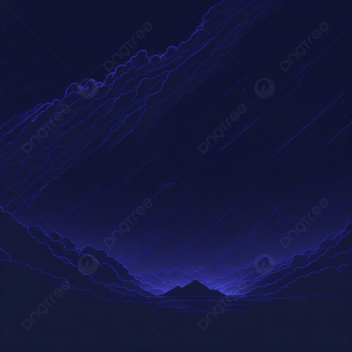 1200x1200 Aesthetic Dark Night Sky Desktop Wallpaper With Captivating Celestial Elements And Enchanting Colors Background, Aesthetic Dark Night Sky Desktop Wallpaper, With Captivating Celestial, Elements And Enchanting Colors Background Image And Wallpaper for