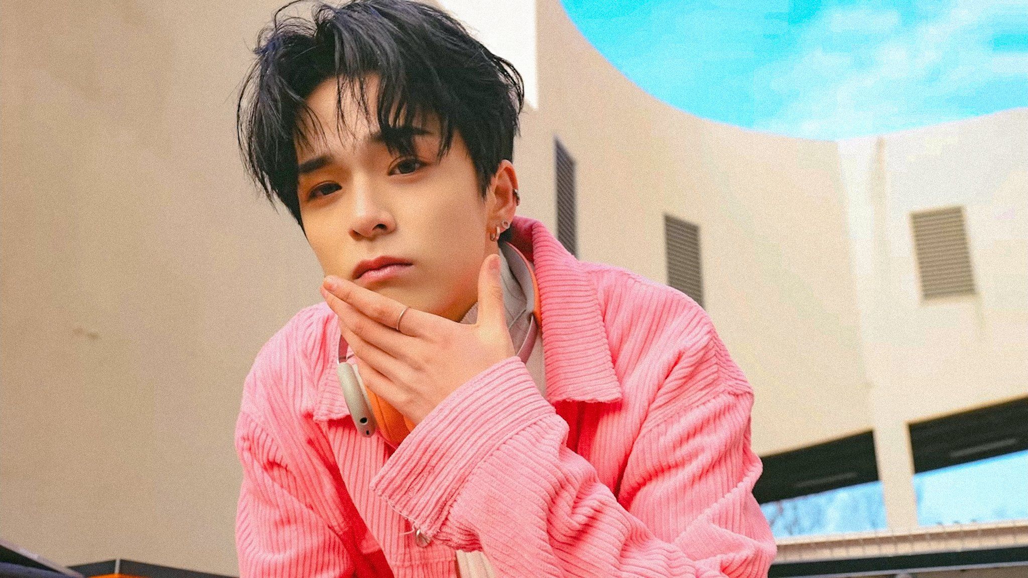 2048x1152 YG TREASURE HD on X: ASAHI TREASURE EFFECT / X