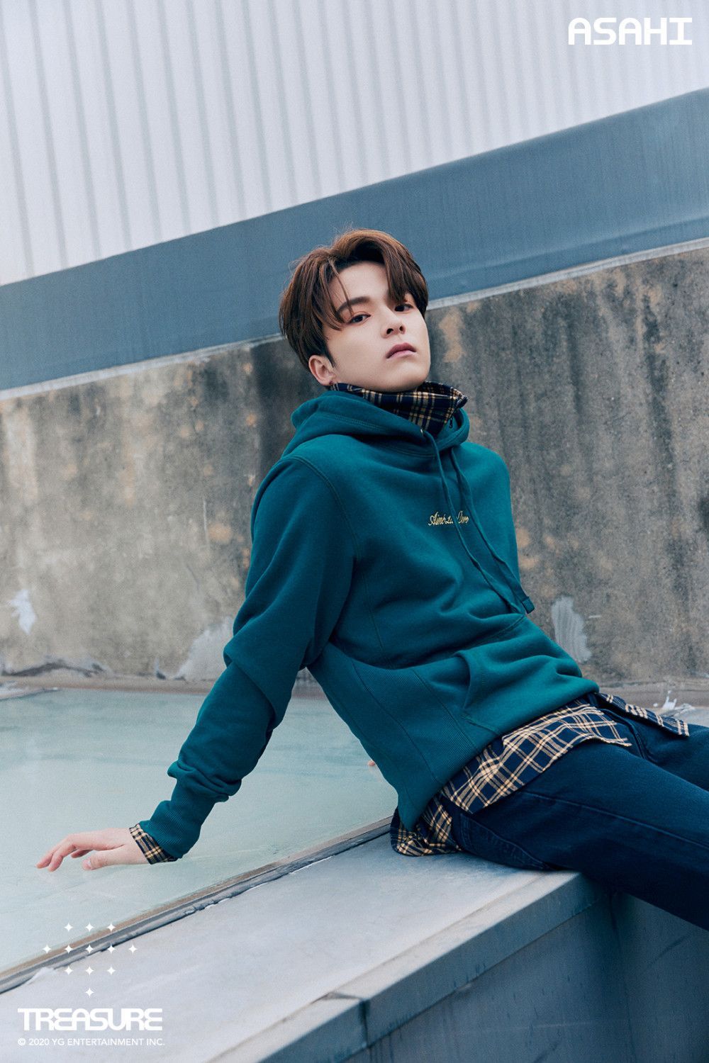 1000x1500 TREASURE's Mashiho, Jaehyuk, Asahi, & Bang Ye Dam show a more sophisticated side in 'Editorial vol.3' profile shots