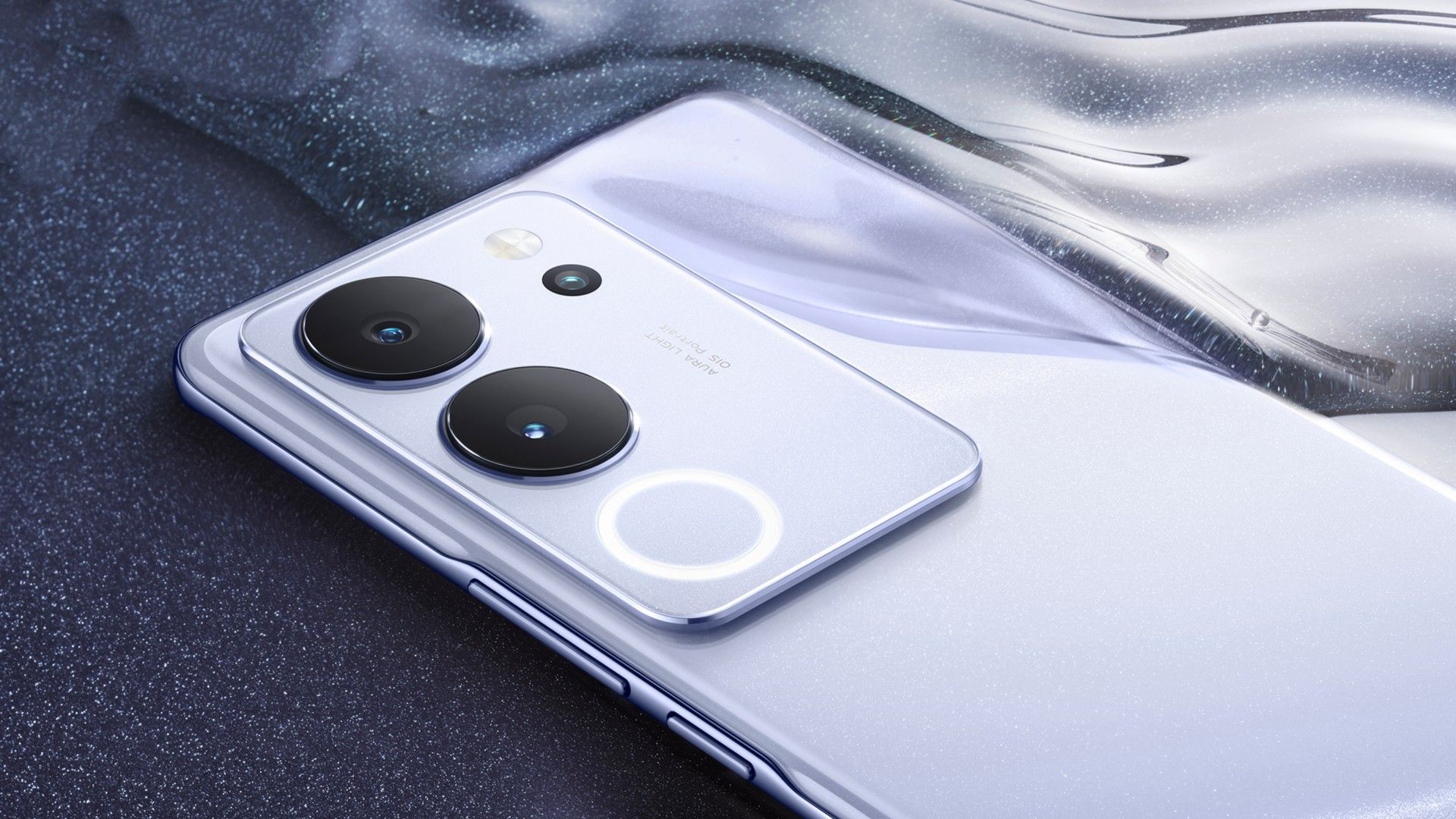1920x1080 Aura Light 2.0 will arrive with upcoming vivo V29 5G